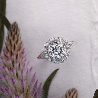 An Engagement Ring Doesn't Have to Come From a Display Case