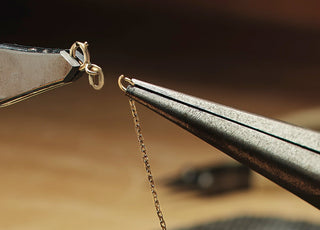 Broken Chain or Necklace? Expert Necklace and Chain Repair in Long Beach