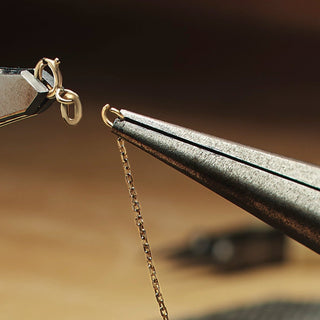 Broken Chain or Necklace? Expert Necklace and Chain Repair in Long Beach