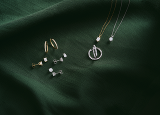 Turn Old Jewelry Into Something New: Custom Jewelry Redesign in Long Beach
