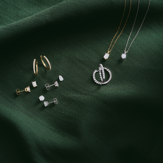 Turn Old Jewelry Into Something New: Custom Jewelry Redesign in Long Beach