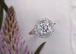 An Engagement Ring Doesn't Have to Come From a Display Case